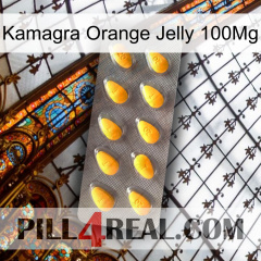 Kamagra Orange Jelly 100Mg cialis1